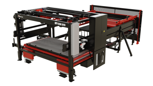 Automatizácia MP FLEXit