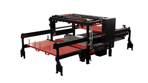 Automatizácia MP FLEXit