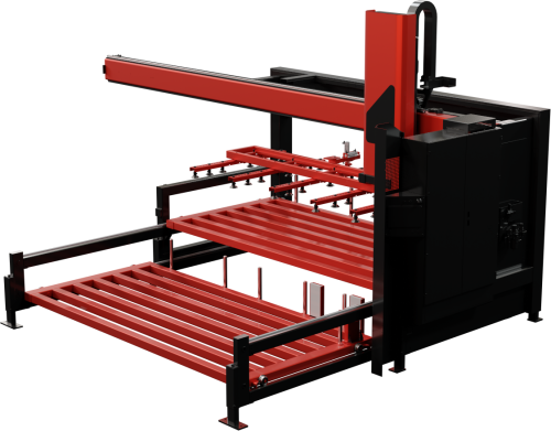 Automatizácia L III