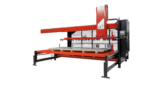 Automatizácia L III