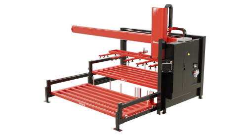 Automatizácia L III