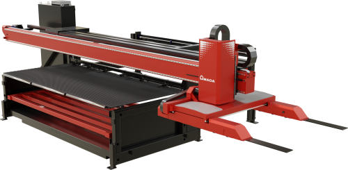 Automatizácia PR III